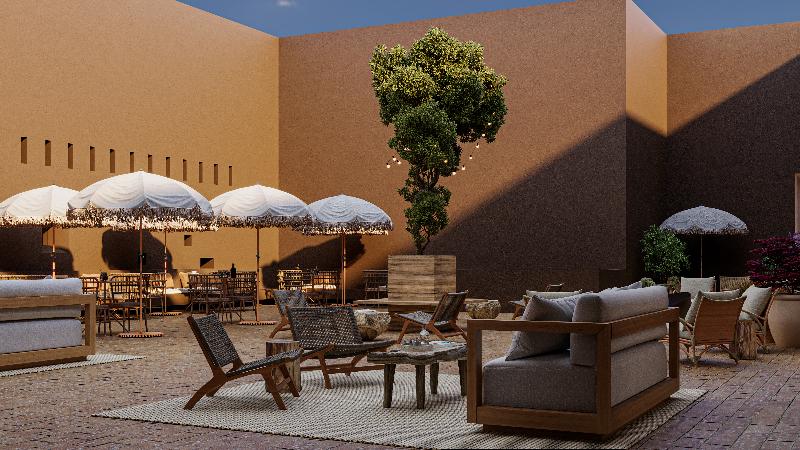 The Lince Ecorkhotel Évora - Genel