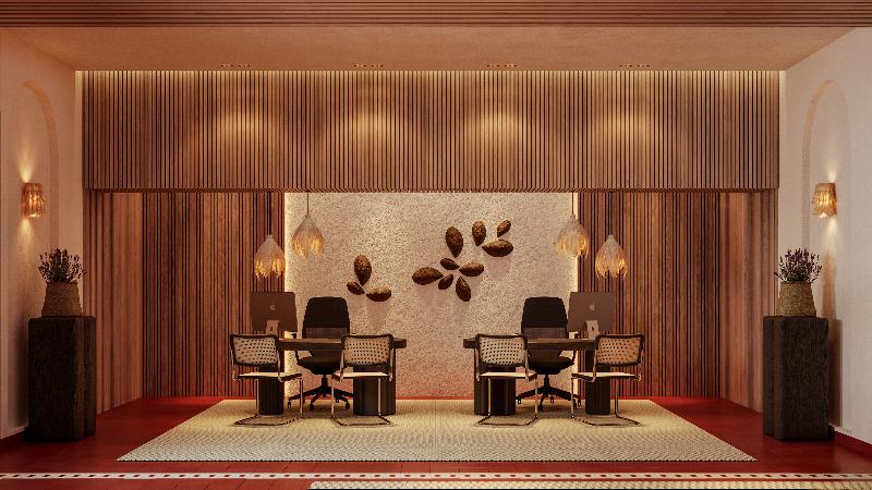 The Lince Ecorkhotel Évora - Genel