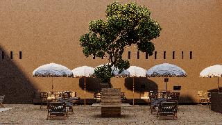 The Lince Ecorkhotel Évora fotoÄŸrafÄ±