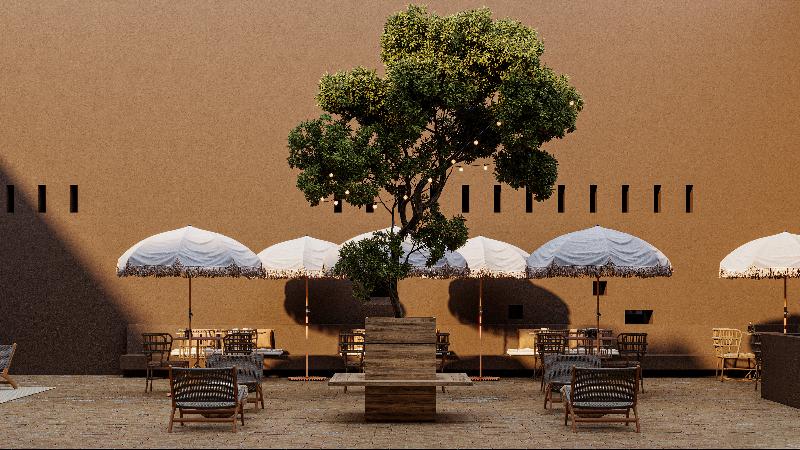 The Lince Ecorkhotel Évora - Genel