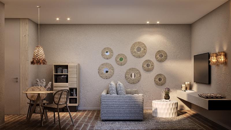 The Lince Ecorkhotel Évora - Oda