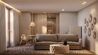 The Lince Ecorkhotel Évora fotoÄŸrafÄ±