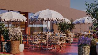 The Lince Ecorkhotel Évora fotoÄŸrafÄ±