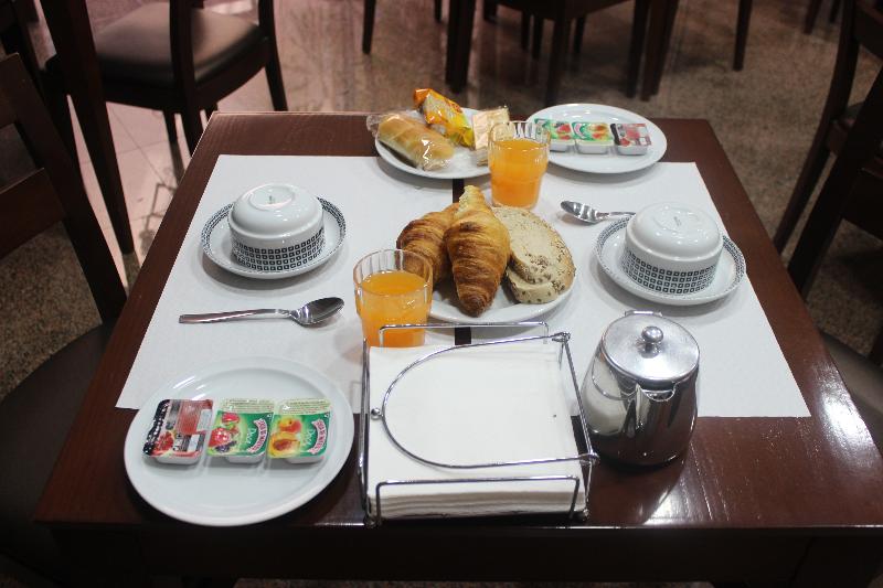Afonso III - Restoran
