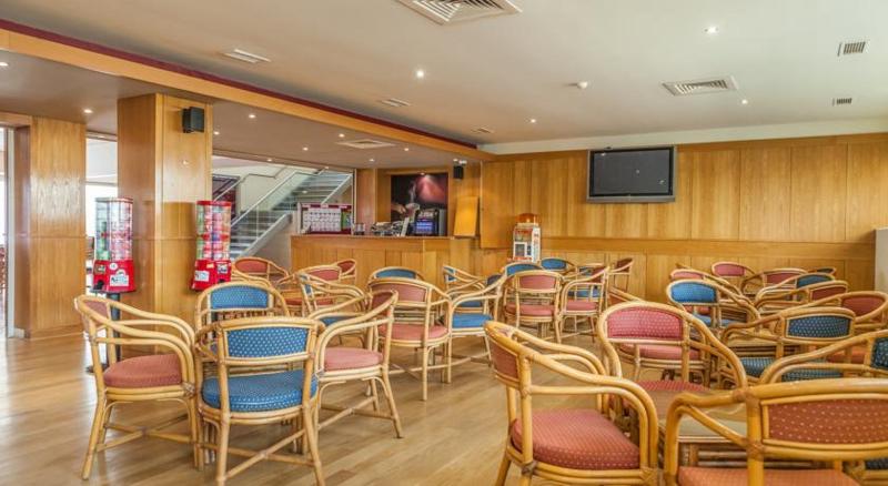 Albufeira Sol Hotel & Spa - Bar