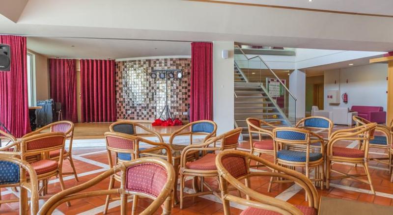 Albufeira Sol Hotel & Spa - Bar