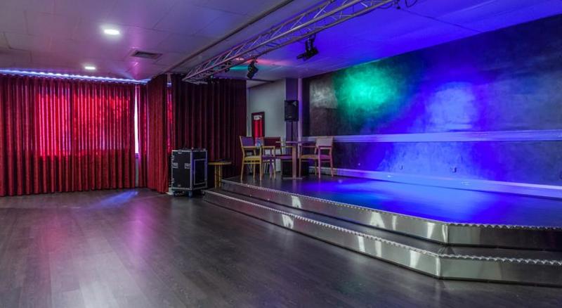 Albufeira Sol Hotel & Spa - Aktivite