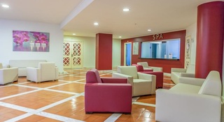 Albufeira Sol Hotel & Spa fotoÄŸrafÄ±