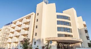 Albufeira Sol Hotel & Spa fotoÄŸrafÄ±