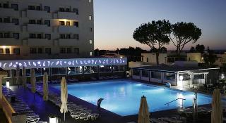 Albufeira Sol Hotel & Spa fotoÄŸrafÄ±