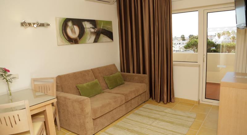 Albufeira Sol Hotel & Spa - Oda