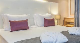 Albufeira Sol Hotel & Spa fotoÄŸrafÄ±