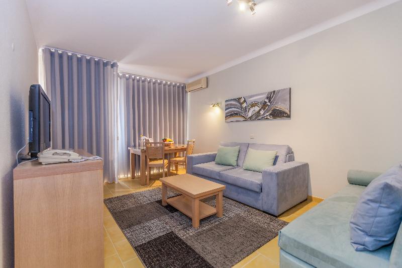 Albufeira Sol Hotel & Spa - Oda