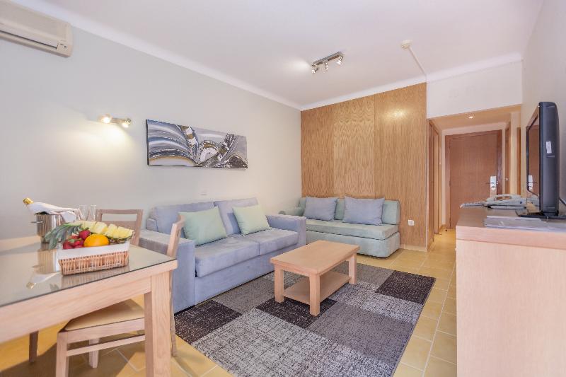 Albufeira Sol Hotel & Spa - Oda