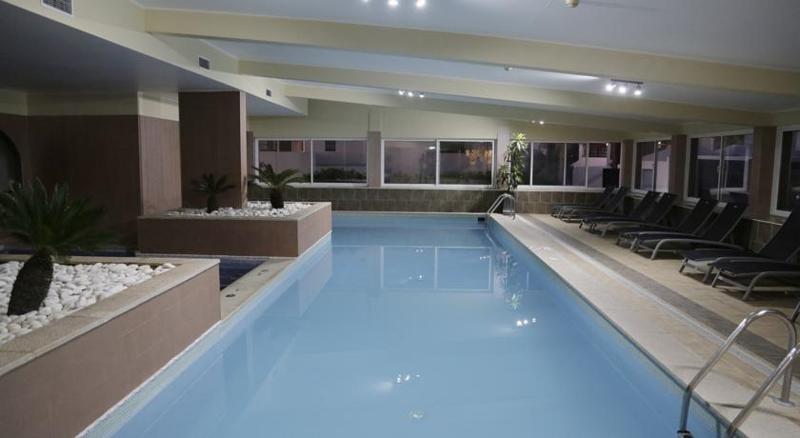 Albufeira Sol Hotel & Spa - Havuz