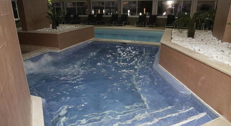 Albufeira Sol Hotel & Spa - Havuz