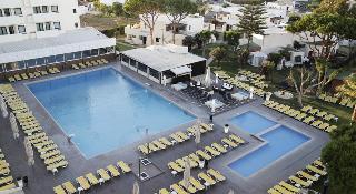 Albufeira Sol Hotel & Spa fotoÄŸrafÄ±