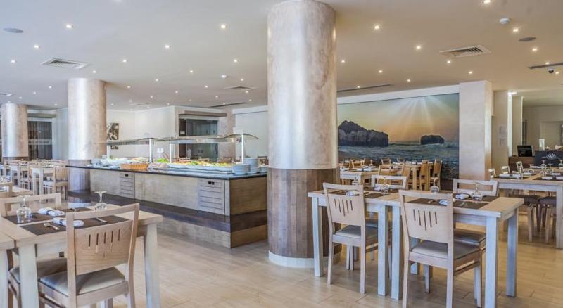 Albufeira Sol Hotel & Spa - Restoran