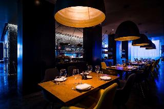 art'otel amsterdam, Powered by Radisson Hotels fotoÄŸrafÄ±