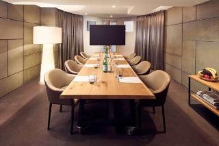art'otel amsterdam, Powered by Radisson Hotels fotoÄŸrafÄ±