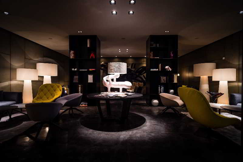 art'otel amsterdam, Powered by Radisson Hotels fotoÄŸrafÄ±