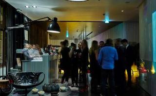 art'otel amsterdam, Powered by Radisson Hotels fotoÄŸrafÄ±