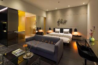 art'otel amsterdam, Powered by Radisson Hotels fotoÄŸrafÄ±