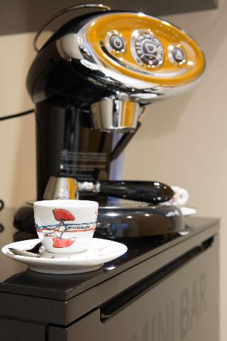 art'otel amsterdam, Powered by Radisson Hotels fotoÄŸrafÄ±