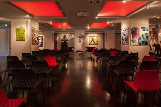 art'otel amsterdam, Powered by Radisson Hotels fotoÄŸrafÄ±
