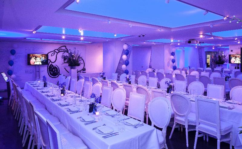 art'otel amsterdam, Powered by Radisson Hotels - Toplantı
