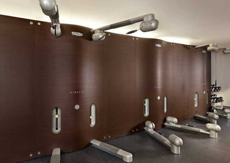 art'otel amsterdam, Powered by Radisson Hotels fotoÄŸrafÄ±