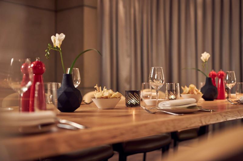 art'otel amsterdam, Powered by Radisson Hotels - Aktivite