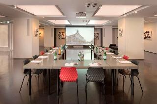 art'otel amsterdam, Powered by Radisson Hotels fotoÄŸrafÄ±
