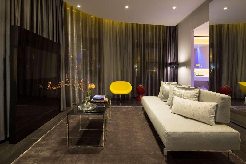 art'otel amsterdam, Powered by Radisson Hotels - Aktivite