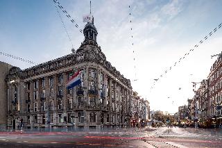 art'otel amsterdam, Powered by Radisson Hotels fotoÄŸrafÄ±