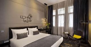 art'otel amsterdam, Powered by Radisson Hotels fotoÄŸrafÄ±
