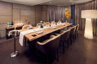 art'otel amsterdam, Powered by Radisson Hotels fotoÄŸrafÄ±