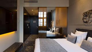 art'otel amsterdam, Powered by Radisson Hotels fotoÄŸrafÄ±