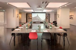 art'otel amsterdam, Powered by Radisson Hotels fotoÄŸrafÄ±