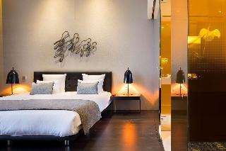 art'otel amsterdam, Powered by Radisson Hotels fotoÄŸrafÄ±