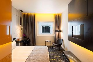 art'otel amsterdam, Powered by Radisson Hotels fotoÄŸrafÄ±