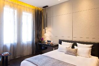 art'otel amsterdam, Powered by Radisson Hotels fotoÄŸrafÄ±