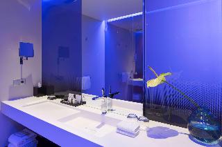 art'otel amsterdam, Powered by Radisson Hotels fotoÄŸrafÄ±