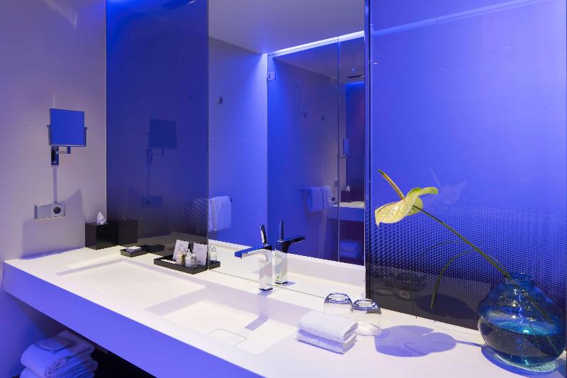 art'otel amsterdam, Powered by Radisson Hotels - Oda