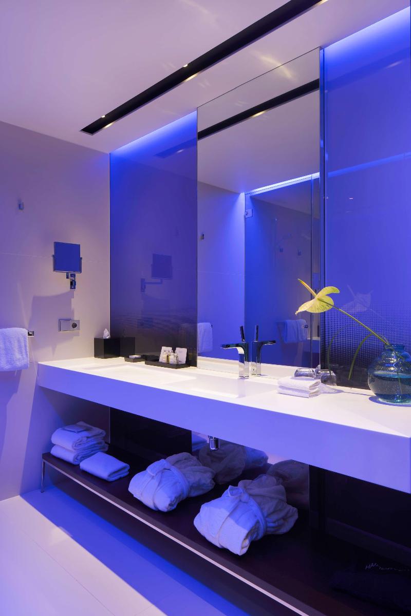 art'otel amsterdam, Powered by Radisson Hotels - Oda