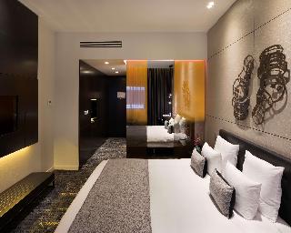 art'otel amsterdam, Powered by Radisson Hotels fotoÄŸrafÄ±