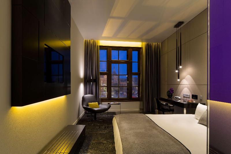 art'otel amsterdam, Powered by Radisson Hotels - Oda