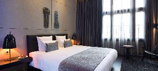 art'otel amsterdam, Powered by Radisson Hotels fotoÄŸrafÄ±