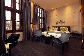 art'otel amsterdam, Powered by Radisson Hotels fotoÄŸrafÄ±