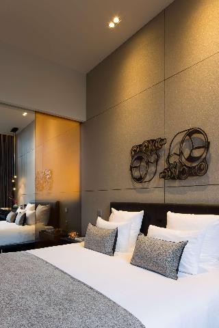 art'otel amsterdam, Powered by Radisson Hotels fotoÄŸrafÄ±